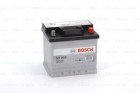 Акумулятор Bosch S3 45Ah, EN 400 правий «+»