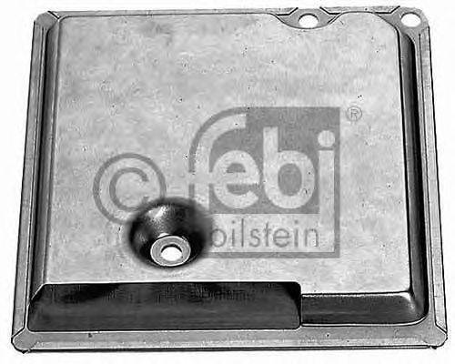 Гідрофільтр, автоматична коробка передач FEBI BILSTEIN 04583