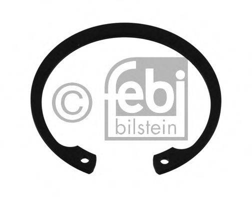 Упорное кольцо FEBI BILSTEIN 04687