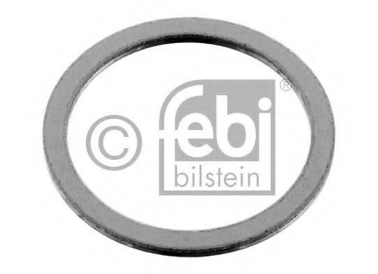 Прокладка, натяжний пристрій ланцюга приводу FEBI BILSTEIN 05552