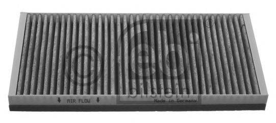 Фильтр воздуха в салоне FEBI BILSTEIN 17263