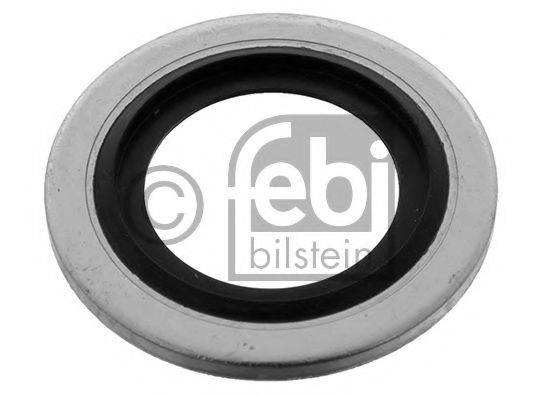 Уплотнительное кольцо сливной пробки FEBI BILSTEIN 24359