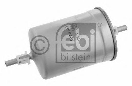 FEBI BILSTEIN 26201 Фильтр топлива