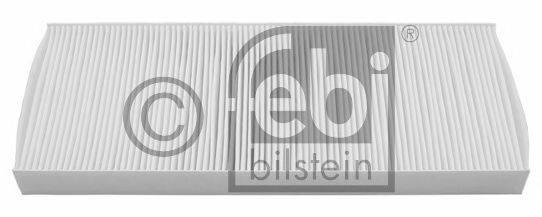 Фильтр воздуха в салоне FEBI BILSTEIN 26417