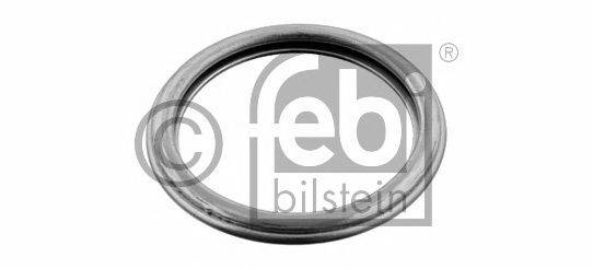 Уплотнительное кольцо сливной пробки FEBI BILSTEIN 30651