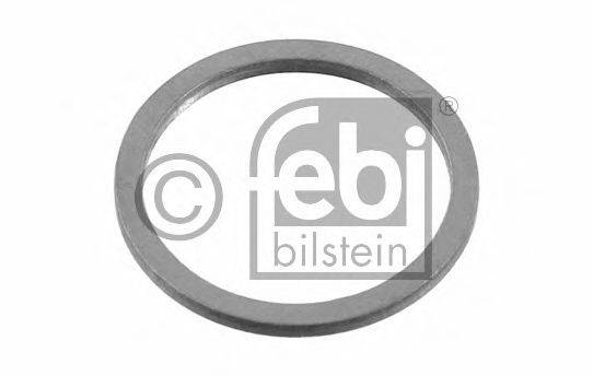 Уплотнительное кольцо сливной пробки FEBI BILSTEIN 31703