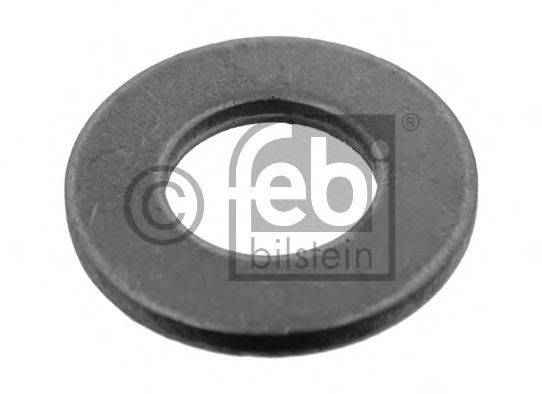 Уплотнительное кольцо сливной пробки FEBI BILSTEIN 33960