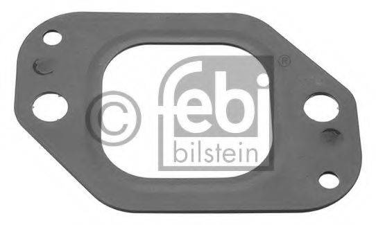 Прокладка выпускного коллектора FEBI BILSTEIN 40886