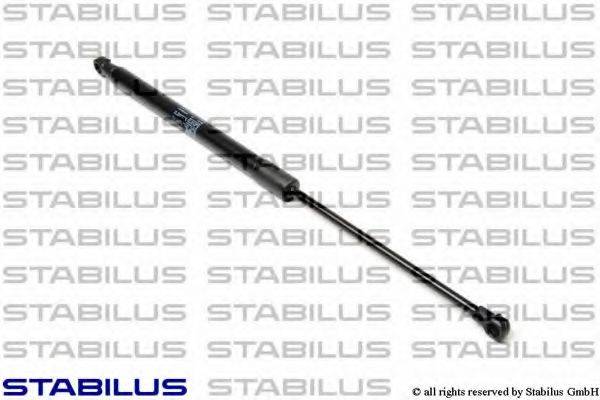 Газова пружина, кришка багажника STABILUS 351097