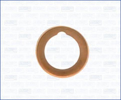 AJUSA 01140600 Уплотнительное кольцо сливной пробки