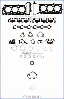 Комплект прокладок, двигун AJUSA 50331200