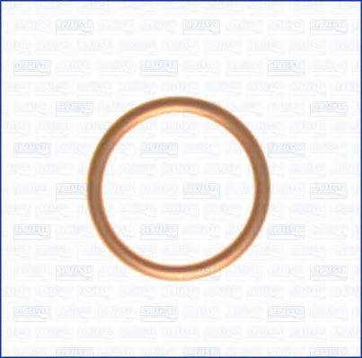 Уплотнительное кольцо сливной пробки AJUSA 18001100