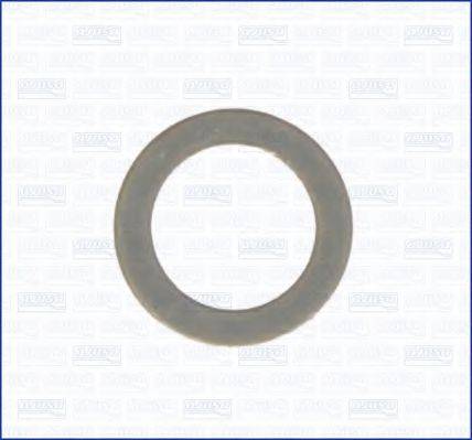 Уплотнительное кольцо сливной пробки AJUSA 22007400