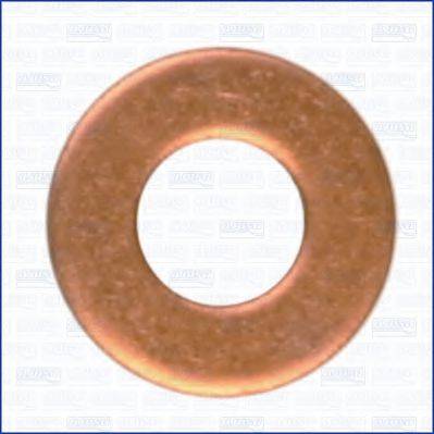 Уплотнительное кольцо сливной пробки AJUSA 21008600