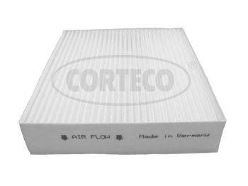 Фильтр воздуха в салоне CORTECO 80000331
