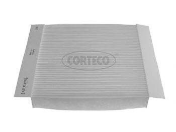 Фильтр воздуха в салоне CORTECO 21652550
