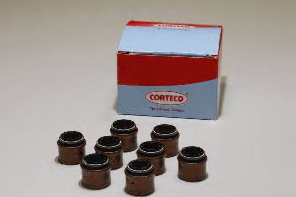Комплект прокладок, стрижень клапана CORTECO 19036101