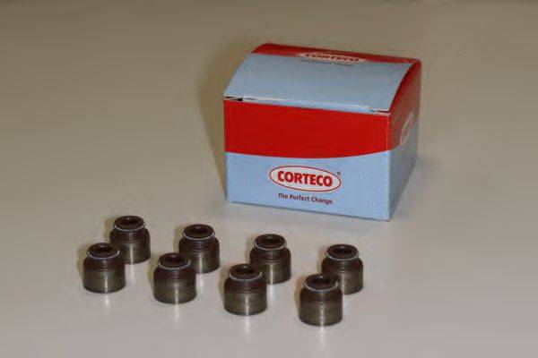 Колпачки маслосъемные CORTECO 19020628