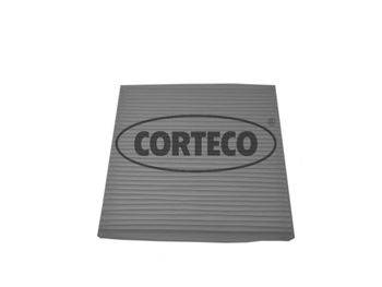 Фильтр воздуха в салоне CORTECO 80001780