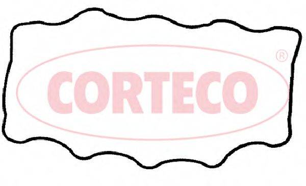 Прокладка клапанной крышки CORTECO 440421P