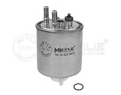 Фильтр топлива MEYLE 16-14 323 0015