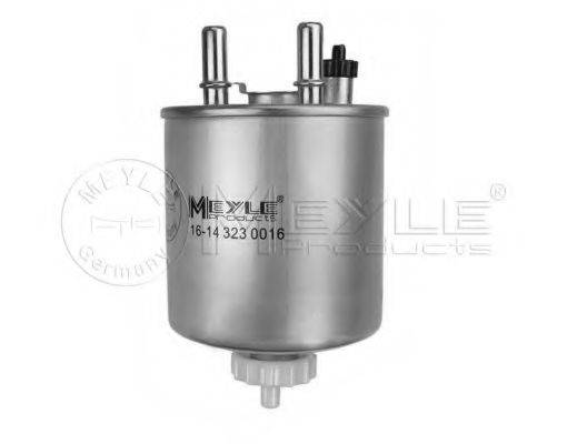 Фильтр топлива MEYLE 16-14 323 0016