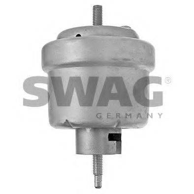 SWAG 40130041 Подушка двигателя
