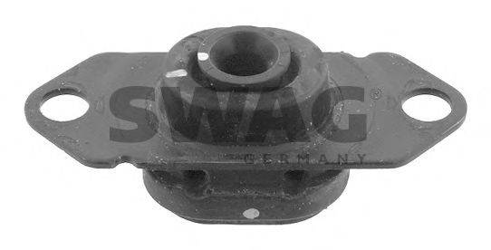 SWAG 60933206 Підвіска, двигун
