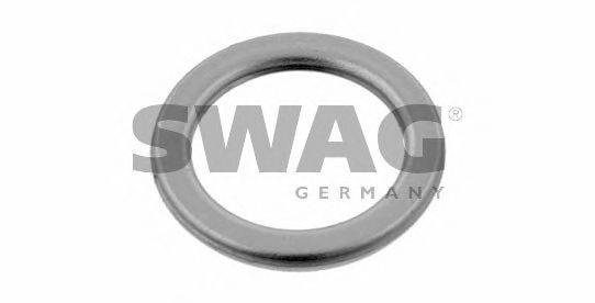 Уплотнительное кольцо сливной пробки SWAG 80 93 0181