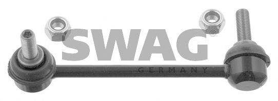 Тяга/стійка, стабілізатор SWAG 85 93 2602