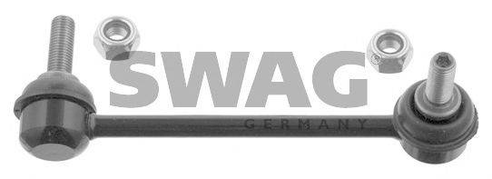 Тяга/стійка, стабілізатор SWAG 85 93 2603
