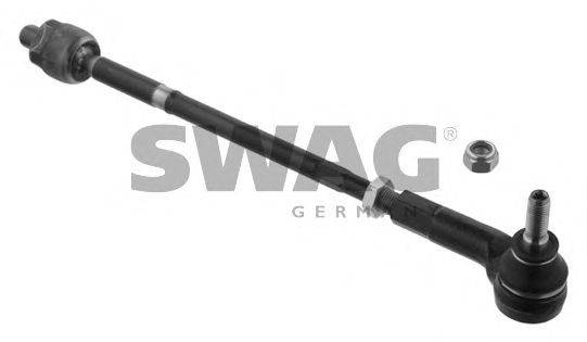 SWAG 99720002 Поперечная рулевая тяга