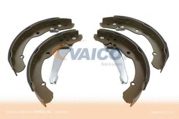 VAICO V108352 Тормозные колодки (барабанные)