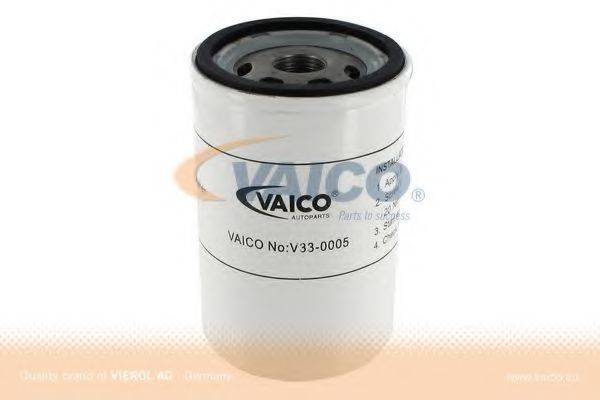 VAICO V330005 Маслофильтр 