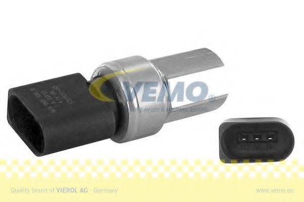 VEMO V10730002 Пневматический выключатель кондиционера