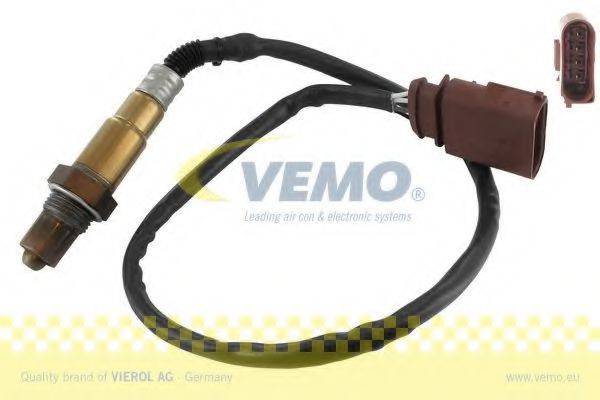 VEMO V10760029 Датчик остаточного кислорода (Лямбда-зонд)