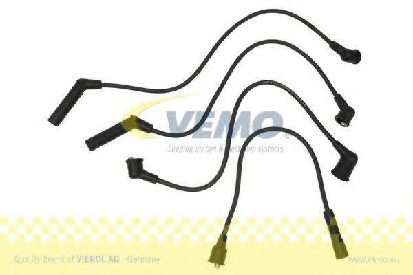 VEMO V51700026 Провода зажигания (комплект)