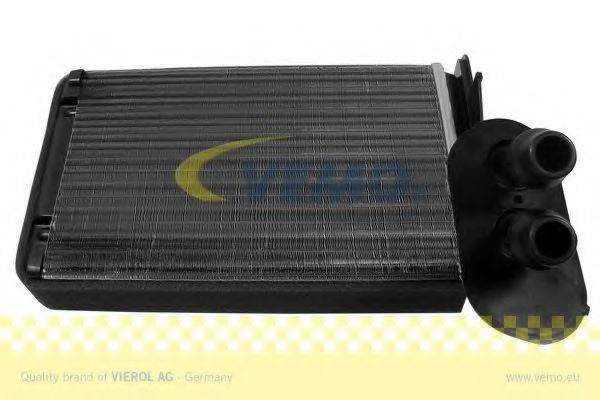 VEMO V15610008 Радиатор печки