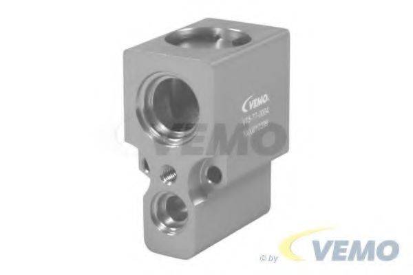 VEMO V15770004 Клапан ТРВ (кондиционера)