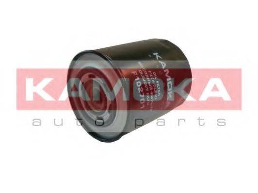 Маслофильтр  KAMOKA F102701