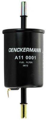 DENCKERMANN A110001 Фильтр топлива