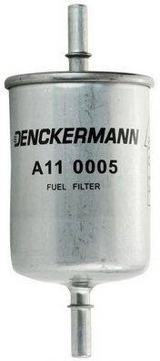 Фильтр топлива DENCKERMANN A110005
