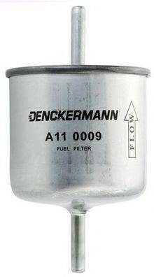 Фильтр топлива DENCKERMANN A110009