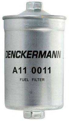 Фильтр топлива DENCKERMANN A110011