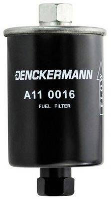 Фильтр топлива DENCKERMANN A110016