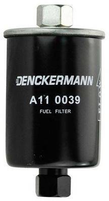 Фильтр топлива DENCKERMANN A110039