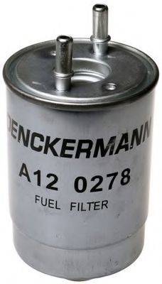 Фильтр топлива DENCKERMANN A120278