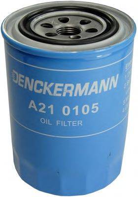 Масляний фільтр DENCKERMANN A210105