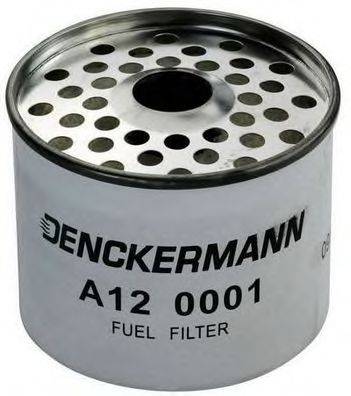 Фильтр топлива DENCKERMANN A120001