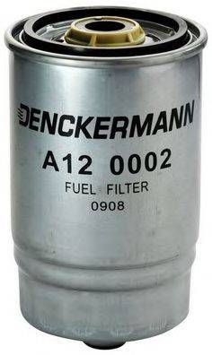 Паливний фільтр DENCKERMANN A120002